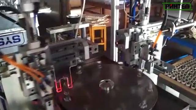 Установка нанесения покрытий на резьбу смотреть онлайн