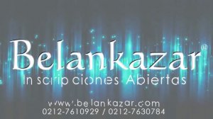 ¡Te Esperamos en Belankazar! - Inscripciones Abiertas / Michael Salazar