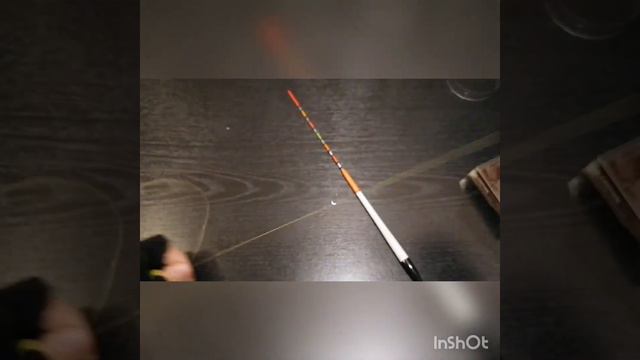 Попловочная оснастка. Как связать попловочную оснастку. смотреть онлайн