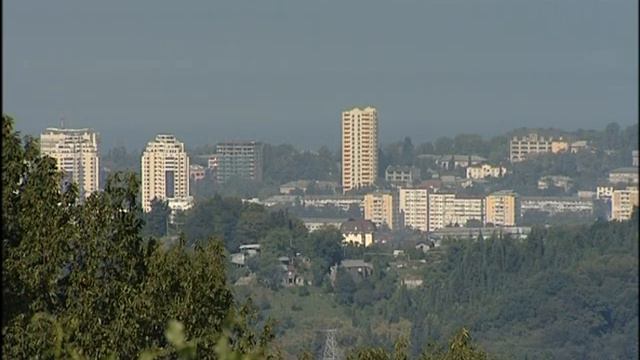 Поздравление с днем строителя от компании ООО"ЭксклюзивТехно" смотреть онлайн