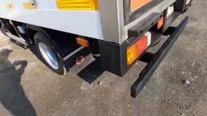 Хино (Hino) 300 2017 г