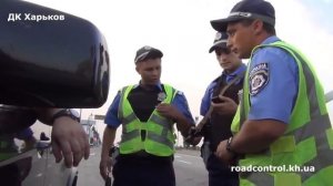 Правильный разговор с ГАИ!!! )))