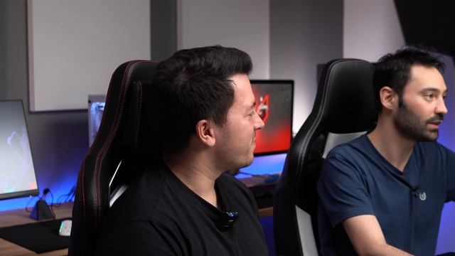 UN PRO PLAYER PROVA PER LA PRIMA VOLTA UN MONITOR 360Hz! смотреть онлайн