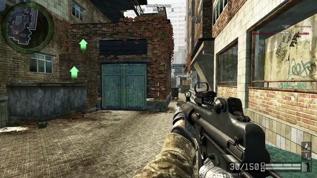 Дергается мышь в Warface. смотреть онлайн