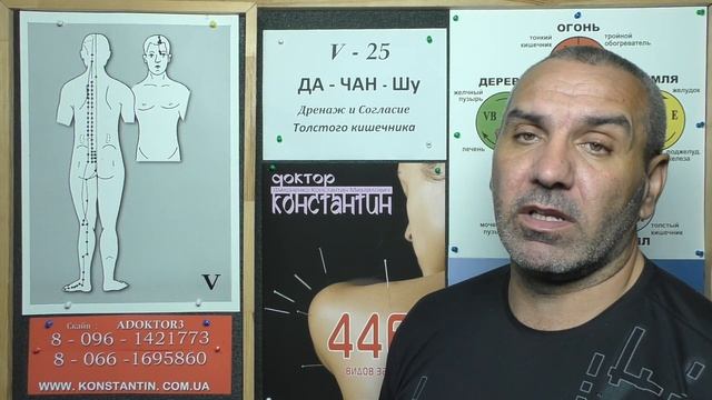 Хронические Запоры смотреть онлайн