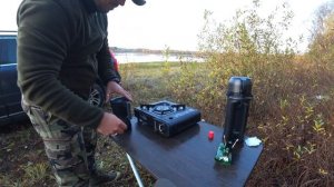 ОТДЫХ НА ПРИРОДЕ С НОЧЕВКОЙ ПАЛАТКОЙ И РЫБАЛКОЙ