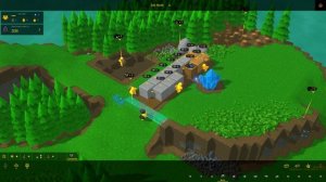 Castle Story #1 | Как в это играть?!