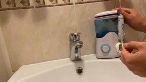 Ирригатор Revyline RL100