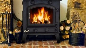 Производство Металлических дровяных печей как бизнес идея