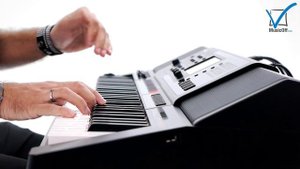 Casio MZ-X300 Video Test Pt.2