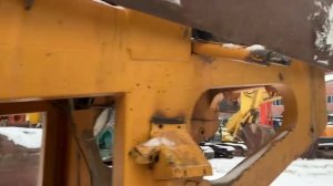 Обзор: 2588 Дробилка роторная EXTEC C-12