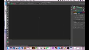 Mac OS Catalina - cs6 طريقة تشغيل برنامج الفوتوشوب