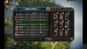 total war battle kingdom gameplay tutorial part 2