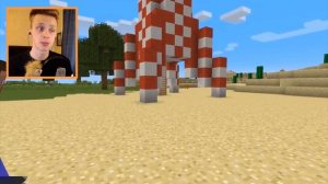 Опасный МАЙНКРАФТ vs. РЕАЛЬНАЯ ЖИЗНЬ Челлендж!