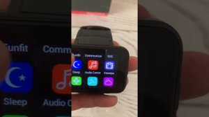 Обзор умные часы для списывания