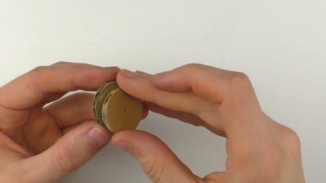 Удивительная Игрушка Антистресс! Летающая Бабочка из Картона