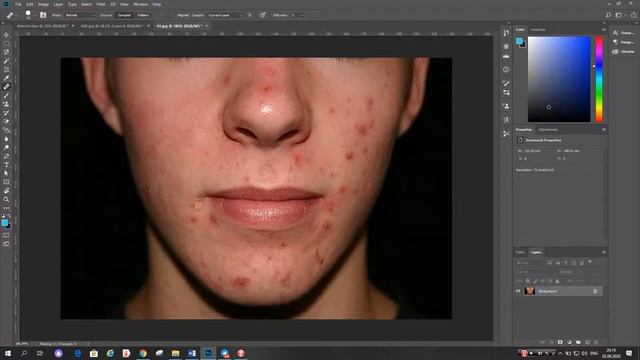 Photoshop 1 dars смотреть онлайн