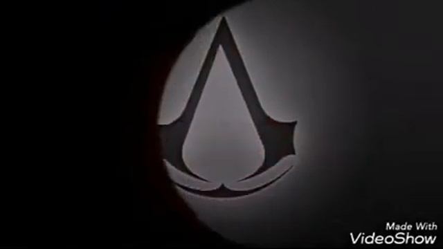 Title символы ассассинов смотреть онлайн