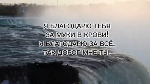 Я БУДУ ЖИТЬ. СБОРКА №3 Александр и Елена Рыбинские