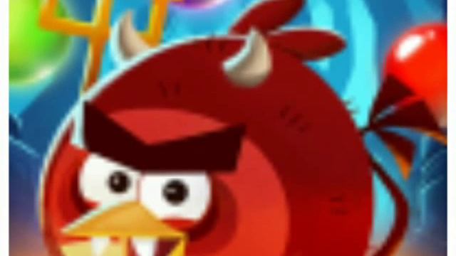 تحميل لعبة Angry Birds مهكره смотреть онлайн
