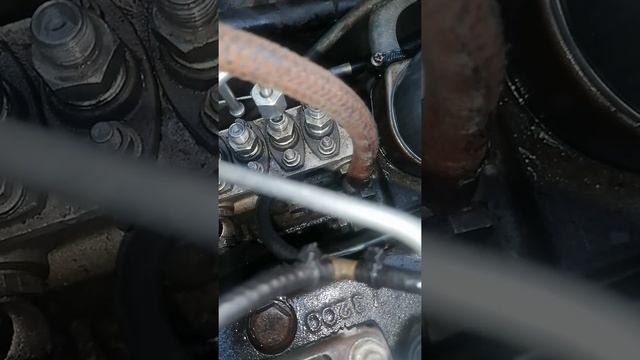 уаз хантер двигатель андория выставляем тнвд часть 2 смотреть онлайн