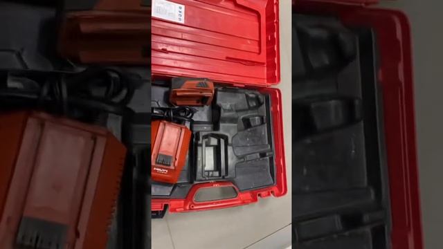 Hilti sd 5000-a22