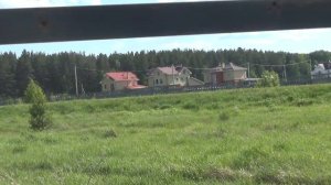 Продажа земельного участка у леса и реки в Екатеринбурге