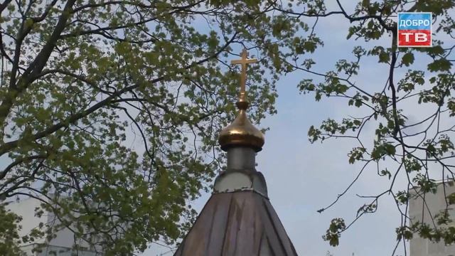 Святая Блаженная Матрона Московская смотреть онлайн