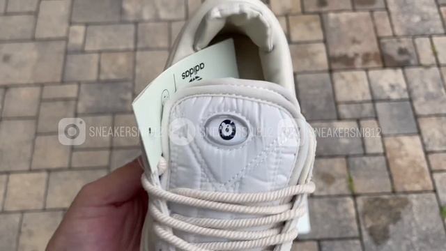 Adidas Campus Bad Bunny смотреть онлайн