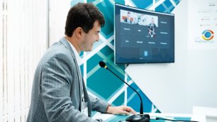 Ханты-Мансийск готовится принять IT-форум с участием стран БРИКС и ШОС
