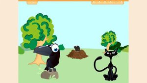 Цвета и Формы Обучающее видео для детей