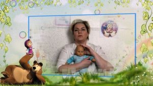 Как правильно носить на руках новорожденного ребенка.Как держать на руках младенца