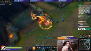 ДИАНА ПОСЛЕ РЕВОРКА | 1200 ХИЛ ЗА 1 СЕКУНДУ | ХАЙЛАЙТЫ | ЛИГА ЛЕГЕНД