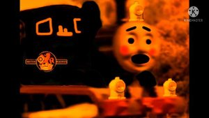 Sodor Fallout The Final Adventure: Part 1 Jimmy Run From The Blast#sodorfalloutthefinaladventure