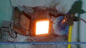 Пиковые морозы ТЭЦ-10 отработала без сбоев