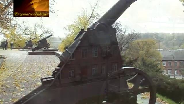 Чернигов! Обзорная экскурсия