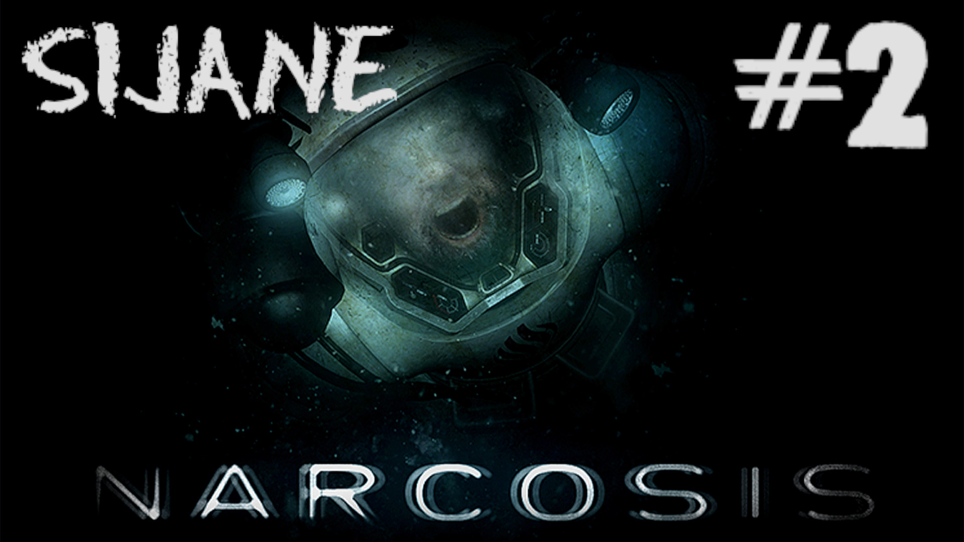 Narcosis  # 2 Компас 1