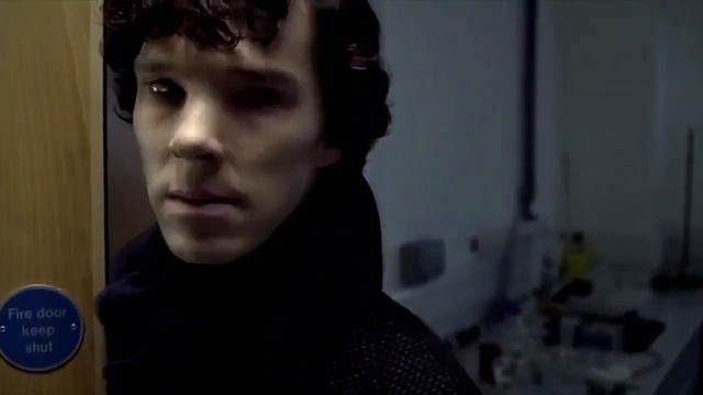 «Имя - Шерлок Холмс…» Шерлок (2010-2017) смотреть онлайн