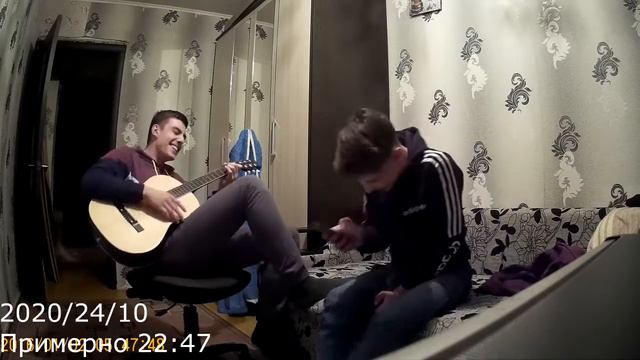 Парни перепели песню Дед Максим😱😱😱!!! смотреть онлайн