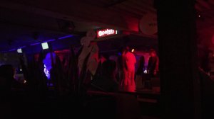 Пятница 13-е в Апельсине.