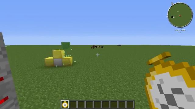 TimeStopper [1.6.4] Выпуск № 12 (Повелевай, доминируй, унижай!)
