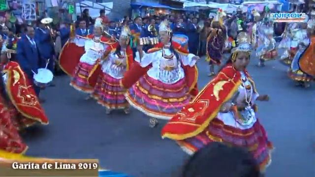 Incas max paredes 2019 los jaukas смотреть онлайн