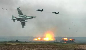 СРОЧНО! 16.11.2022 Минобороны назвало заявления о "российских ракетах" в Польше провокацией