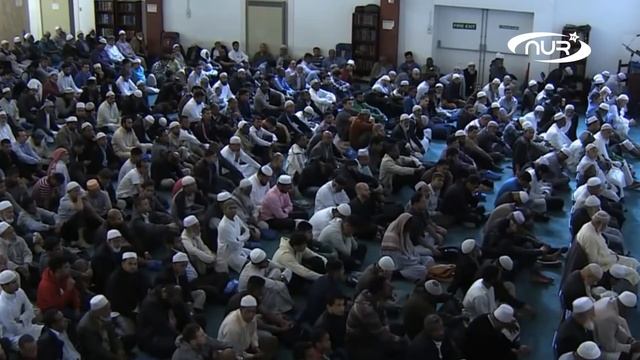 В Британии 500 церквей купили мусульмане! смотреть онлайн