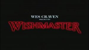 Мастер желаний / Wishmaster (1997) Trailer