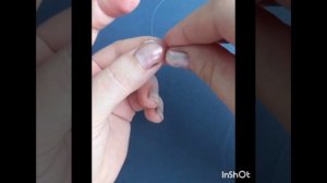 Кабошоны глазки для амигуруми из бисера.