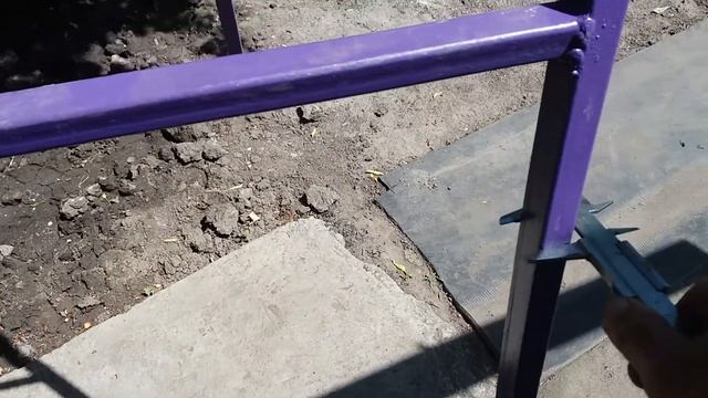 Стремянка своими руками  Stepladders With Their Own Hands