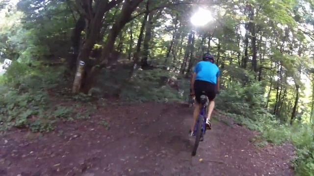 MTB [2016-08-03] смотреть онлайн