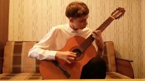 Виталий Харисов "Давай поговорим"