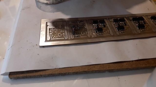 Вакуумный пинцет v2.0 в работе смотреть онлайн